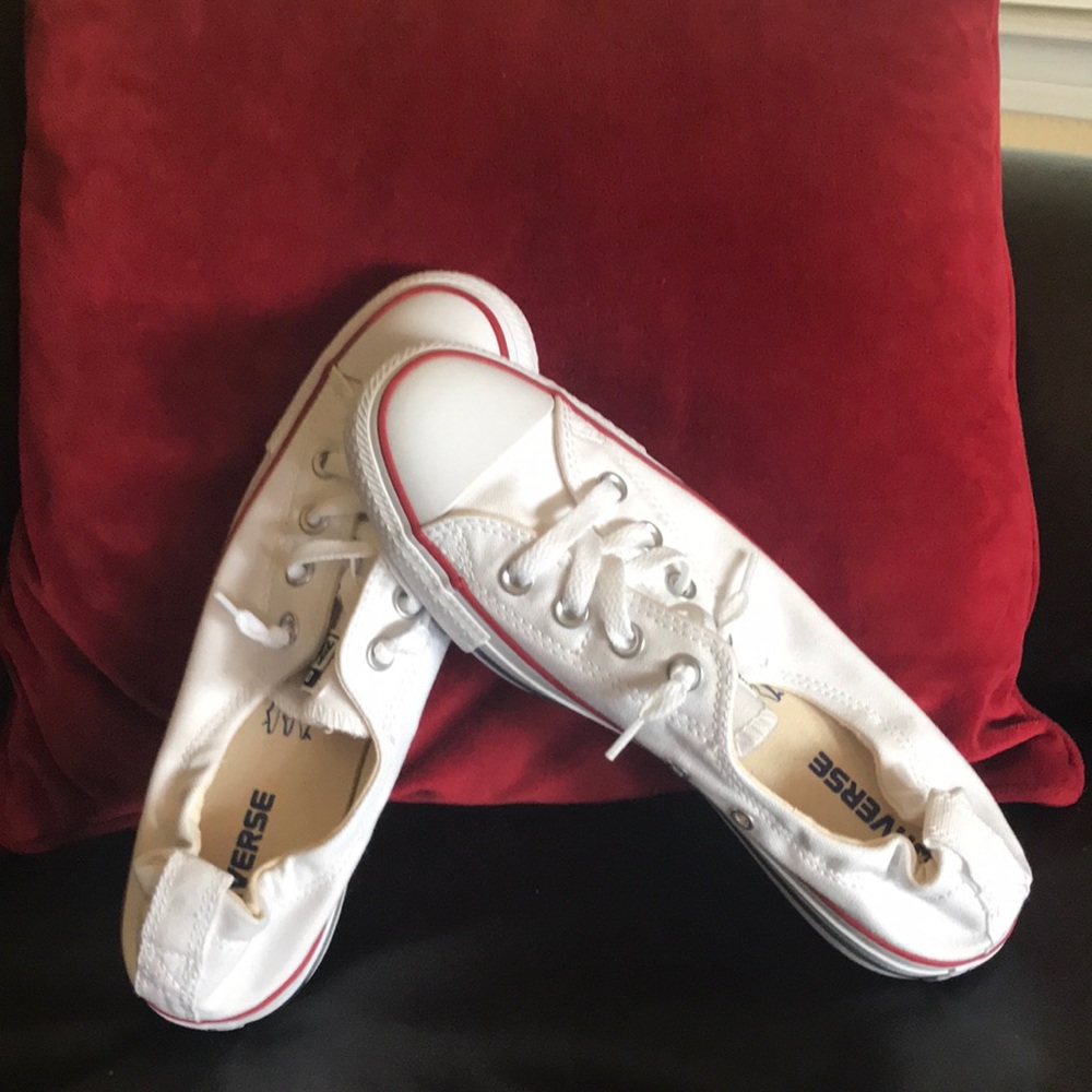 Converse Women’s Chuck Taylor Shoe